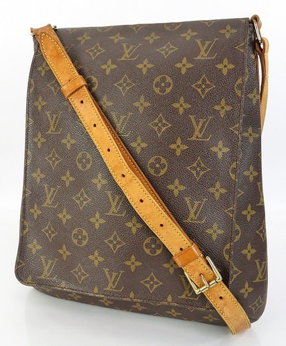 Autentica borsa tracolla - borsa,