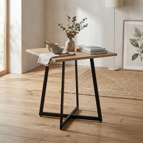 Tavolo pranzo 80x80 - pranzo, cm