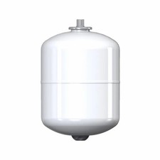 VASO ESPANSIONE  12LT INOX -