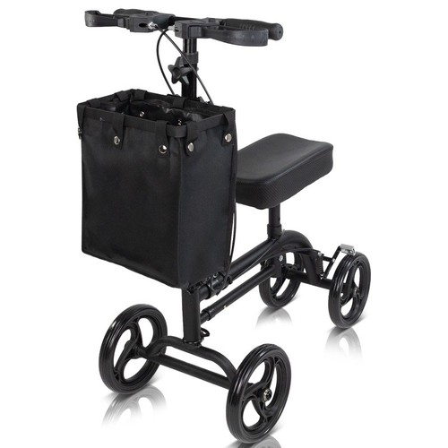 Core knee walker sterzabile - core,