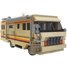 482 PZ MOC Breaking Bad