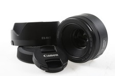 CANON EF 50mm f/1,8 STM - SNr