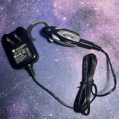 Auricolare bluetooth motorola - auricolare,