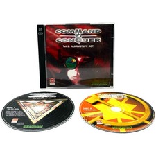 Command & Conquer - Parte 2
