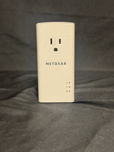 Netgear powerline 1200 - 1200, pl1200s