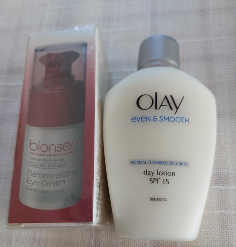 Bionsen crema contorno occhi - crema, occhi+