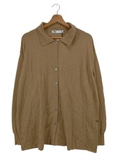 ZARA Cardigan Donna Marrone