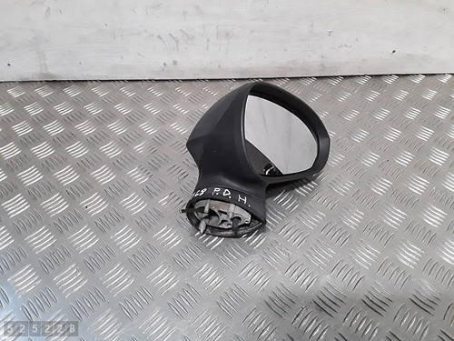 2011 seat ibiza espejo - seat,