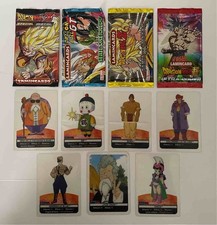 Bustine sigillate lamincards - bustine,