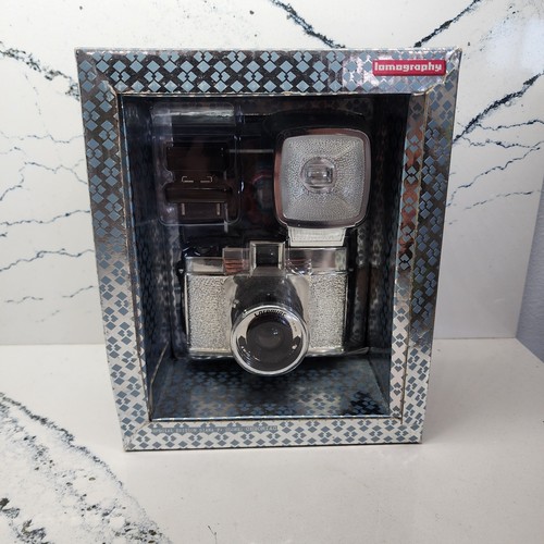 Super rara lomografia diana - [super, rara]