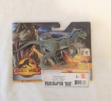 Mattel Jurassic World Park