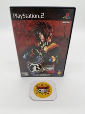 The Bouncer PS2 Sony