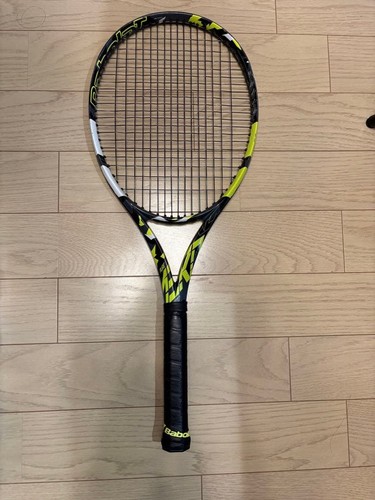 Babolat pure aero - pure, g3