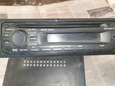 SONY XPLOD CDX-GT24 STEREO
