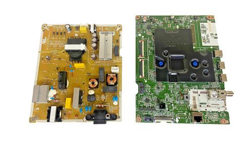 43uq7070zud kit completo - lg,
