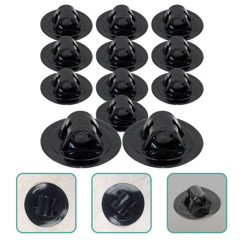 Kit pezzi supporto motore - supporto,