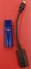 AUDIOQUEST DragonFly Cobalto
