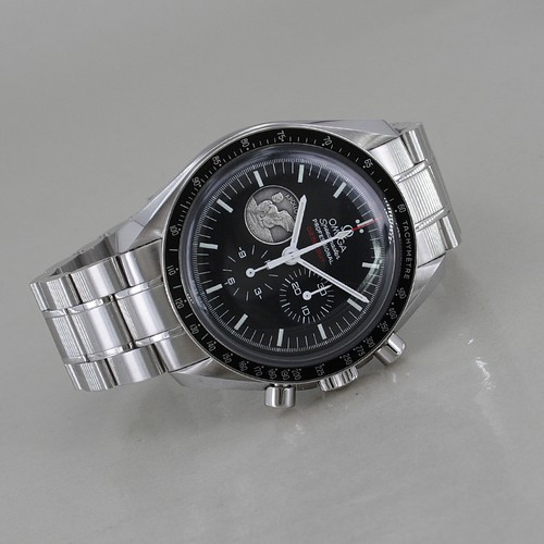 Omega speedmaster moonwatch - omega,