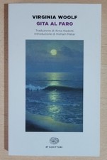 LIBRO VIRGINA WOOLF GITA AL