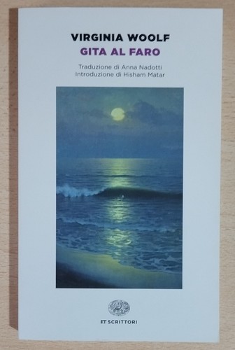 Libro virgina woolf gita - libro,