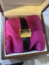 Tissot orologio donna vintage