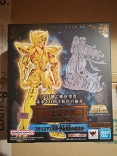 SAINT SEIYA CAMUS AQUARIUS
