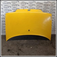 Cofano motore anteriore - cofano,