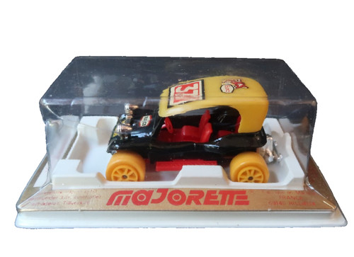 Majorette dune buggy - dune, esso