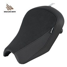 Sedile pilota WOLFLINE per