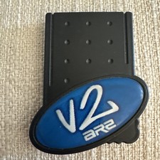 Action replay Ps2 V2 Ar2 Card