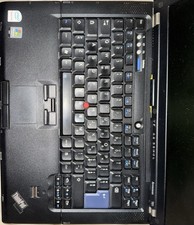 ibm thinkpad T61