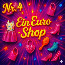 "TUTTO solo 1€" - Barbie -