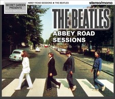 THE BEATLES / ABBEY ROAD