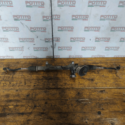 8200463517 scatola sterzo - 8200463517,