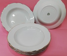 Richard ginori bordo filo oro - ginori,