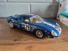 Bburago 1:18 1965 Ferrari 250