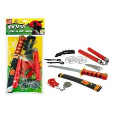 Teorema set armi - set, ninja