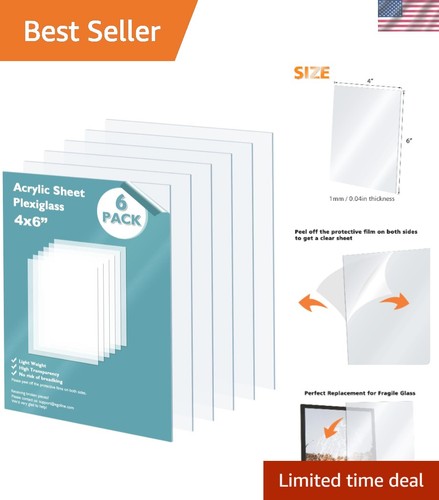 Versatile pack 4x6 - 6,
