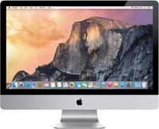 Apple iMac A1311 21.5''