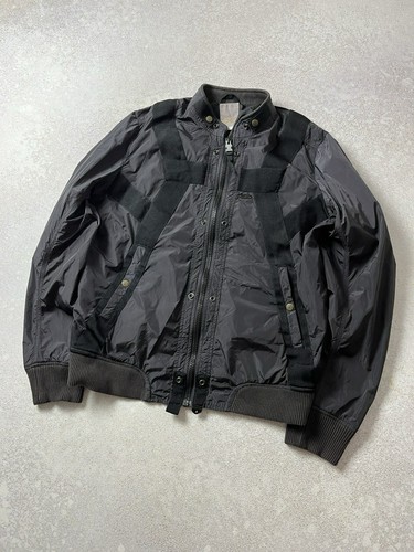 Giacca bomber ddp vintage - bomber,