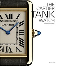 The Cartier Tank Watch by