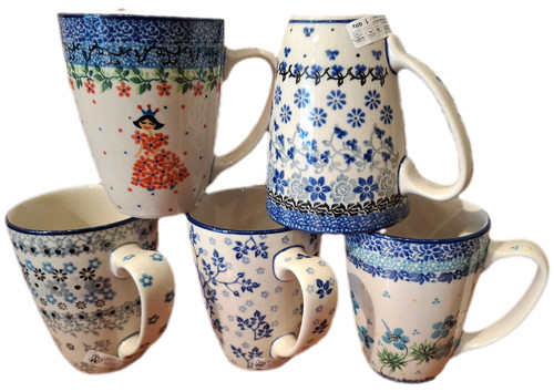 Tazza caffè - da, 0,3