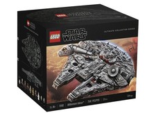 LEGO: Star Wars - Millennium