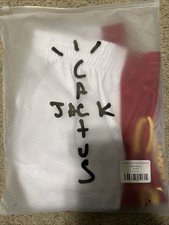 Pantaloncini Travis Scott