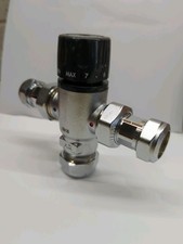 Valvola di miscelazione