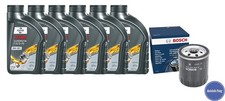 KIT CAMBIO OLIO BOSCH