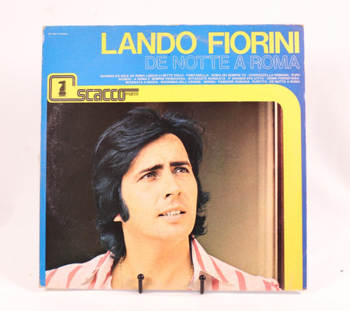Lando fiorini notte - de, a
