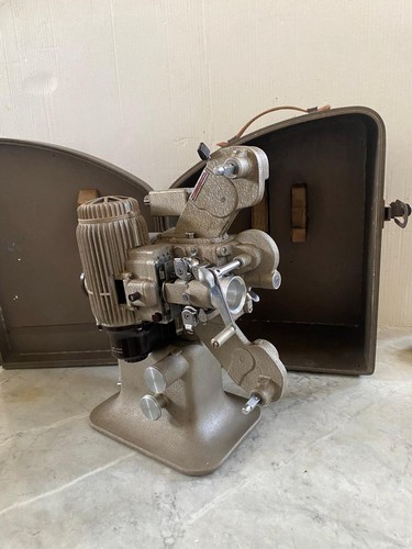 Proiettore vintage bell - vintage, &