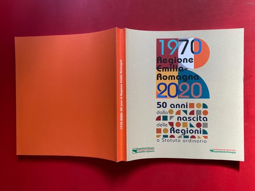 1970 2020 anni - /, dalla