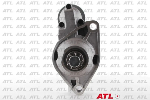 Motorino avviamento atl - d'avviamento,